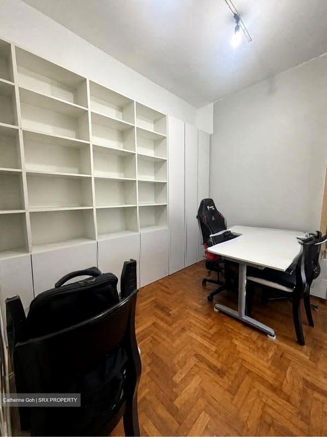 Regent Heights (D23), Condominium #639689941